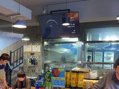 -四禧精酿铜锅涮肉·烧烤工场(大明湖店)