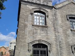 -张学良旧居陈列馆