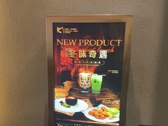 -K+PARTY连锁KTV(盈锋广场店)