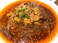 -渝信川菜 · 川味家常菜(长安店)