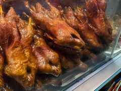 -徐六孃正宗甜皮鸭(张公桥店)