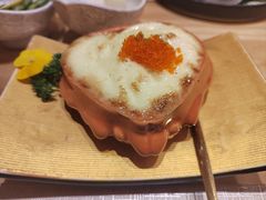 -鱼四季·新融合料理(苏宁广场店)