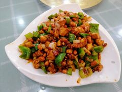 -四海蒸鲜蒸汽海鲜自助(北戴河店)