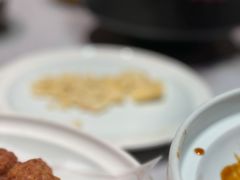 -庆赫隆融合菜馆(群力店)