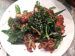 -浩海火烧云傣家菜(京广店)