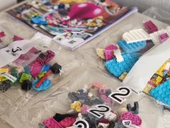 -乐高专卖店(温州万象城店)