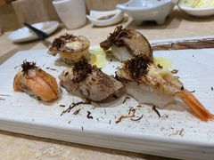 什锦散寿司-东京屋(武定路店)