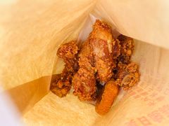 -吴日彪蒜香猪牛排(水巷口店)