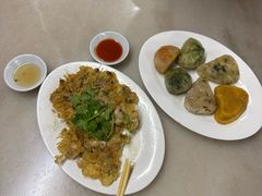 -飘香小食店(国平路店)
