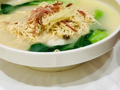 -小厨娘淮扬菜(天印大道店)