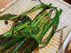 -香约老地方烧烤(九道街店)