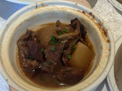 -星河湾半岛酒店-真粤中餐厅