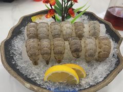 -嘉升大排档(番禺总店)