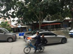 -红星光发煲仔饭(大石街店)