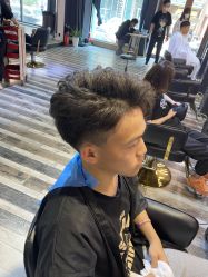 -菲拉派瑞连锁沙龙