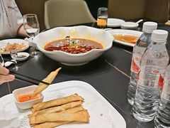 -盛福楼·惠山宴·明档江浙菜