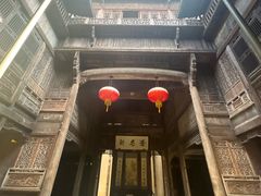 -徽商大宅院