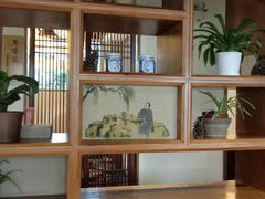 -老灶房-四川土菜(开元店)