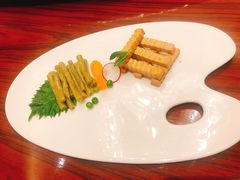 -皇冠假日酒店-御皇轩中餐厅
