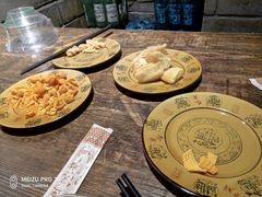 -花雕醉鸡(北大街义勇街店)