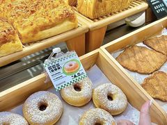 -DANXI丹喜面包·蛋糕(龙腾店)