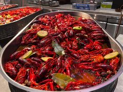 -菲住布渴酒店自助餐厅(阿里巴巴西溪园区店)