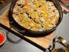 -张家卫·阳江菜·小海鲜(肥婆湾桥店)