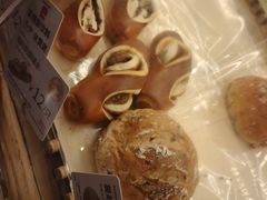 -山崎面包(苏州中心店)