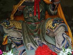 -关帝庙(大同古城)