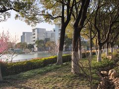 -美兰湖景区