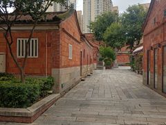 -晋江五店市传统文化旅游区