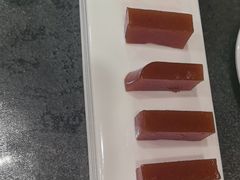 -大清花饺子(山庄店)