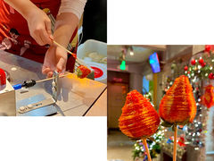 -王歘歘·chuǎ火锅(五道营店)