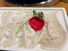 -楠火锅(太古里总店)