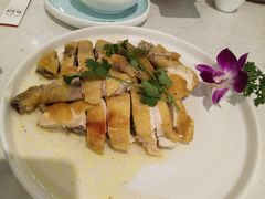 -香香海南菜餐厅