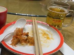 -永红源啤酒·烧烤·海鲜·大排档(青特城店)