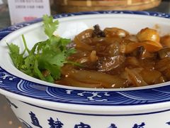 -保定会馆(秀兰店)