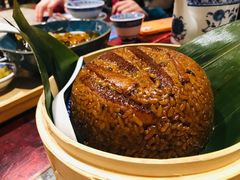 -南京大牌档(香港广场店)