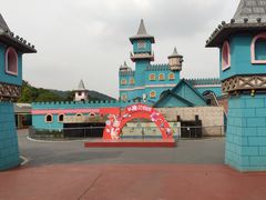 -无锡动物园·太湖欢乐园