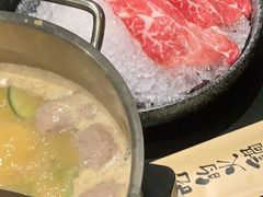 -熹悟海鲜火锅·广式打边炉