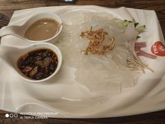 大拉皮-大胡子海鲜·天津菜·砂锅烧烤(五大道创始店)