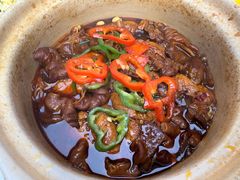 -双东酒店(东关街店)