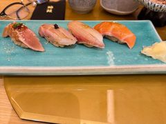 -鮨政·Omakase(万象城店)