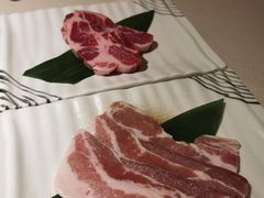 -赤坂亭M9和牛烧肉·日料398放题(万达店)