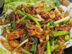 -谢三姐金奖啤酒鱼(总店)