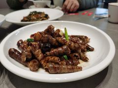 酱炒钉螺-阿毛饭店·宁波老字号(儿童公园旗舰店)