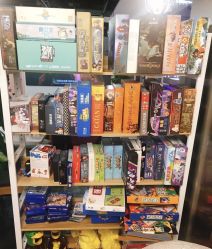 -doladola(徐家汇店)