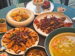 -茉芮·精致四季川菜(三坊七巷店)