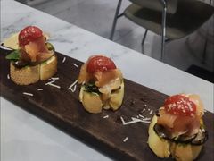 -LA JOLLA 墨西哥餐厅(学院路店)