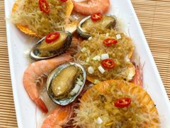 -船奇蒸汽海鲜·闽菜(八市海鲜总店)